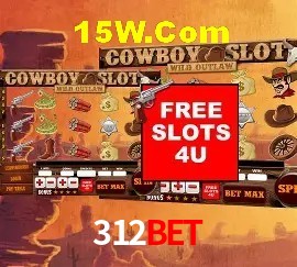 312Bet Brasília - Betting Features