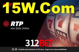 Welcome Bonus 312Bet