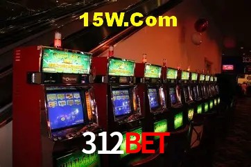312Bet Belo Horizonte - Jackpots