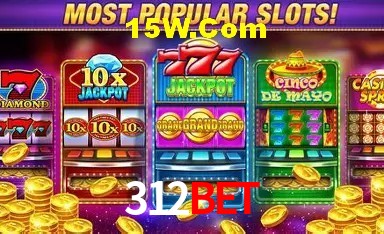 Login Seguro 312Bet