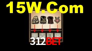 Programa VIP 312Bet