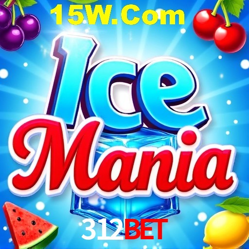 312Bet Bônus - Pacote R$5.000 + VIP