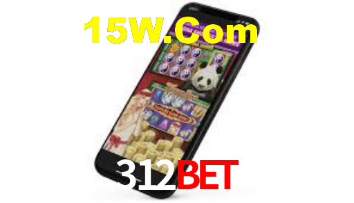 312Bet: Seu Cassino Premiado com Pagamentos Rápidos