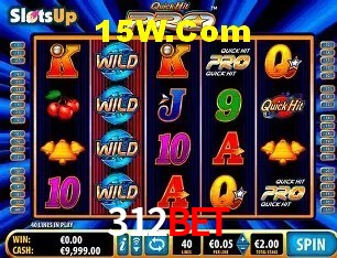 312Bet - Análise de Mercados Esportivos