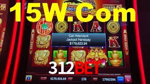 Tournaments 312Bet