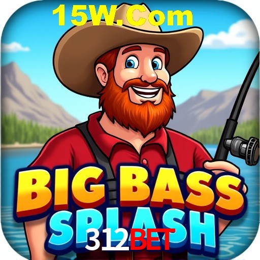 312Bet Cassino - 80+ Mesas ao Vivo