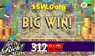 312Bet Promoções - 30+ Ofertas Diárias