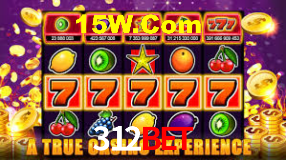 312Bet App