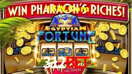 312Bet São Paulo - Jogo Providers