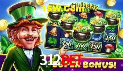 312Bet Salvador - Promo Stats