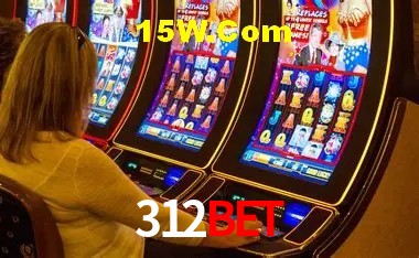 Promoções Sazonais 312Bet