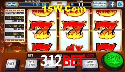 Casino Ao Vivo 312Bet
