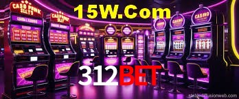 Slot Games 312Bet