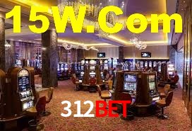 Blackjack Table 312Bet