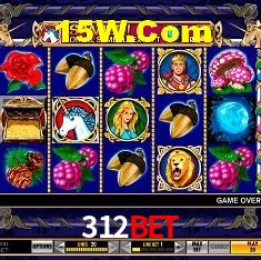 Promoção Relâmpago 312Bet